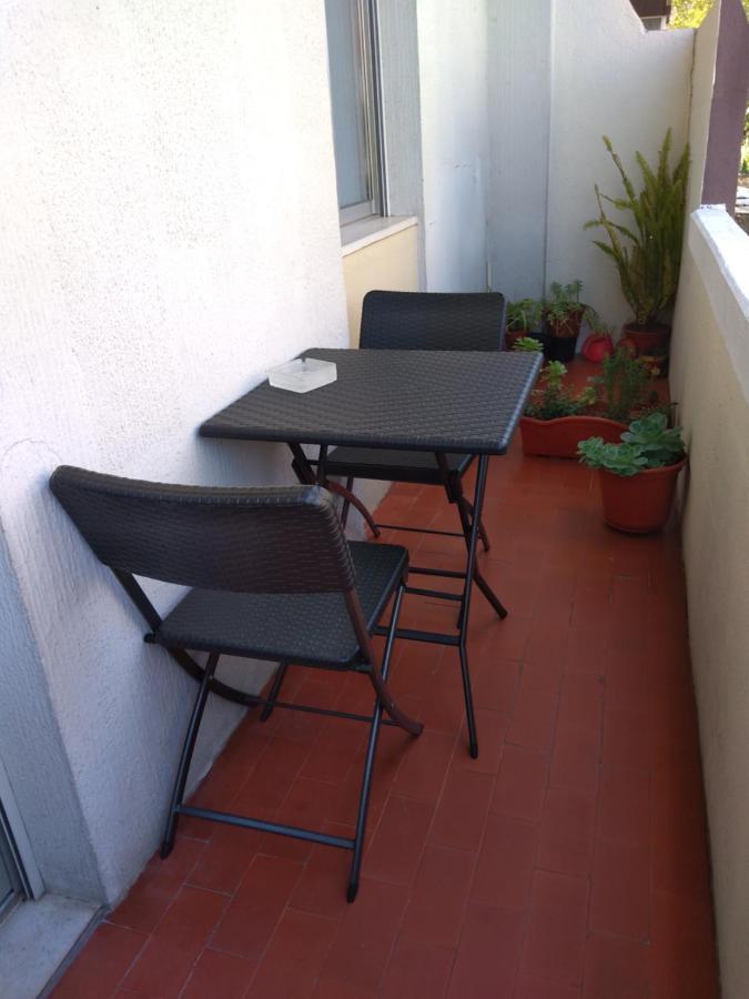 Apartamento Balsa Apartment Viseu Exterior photo