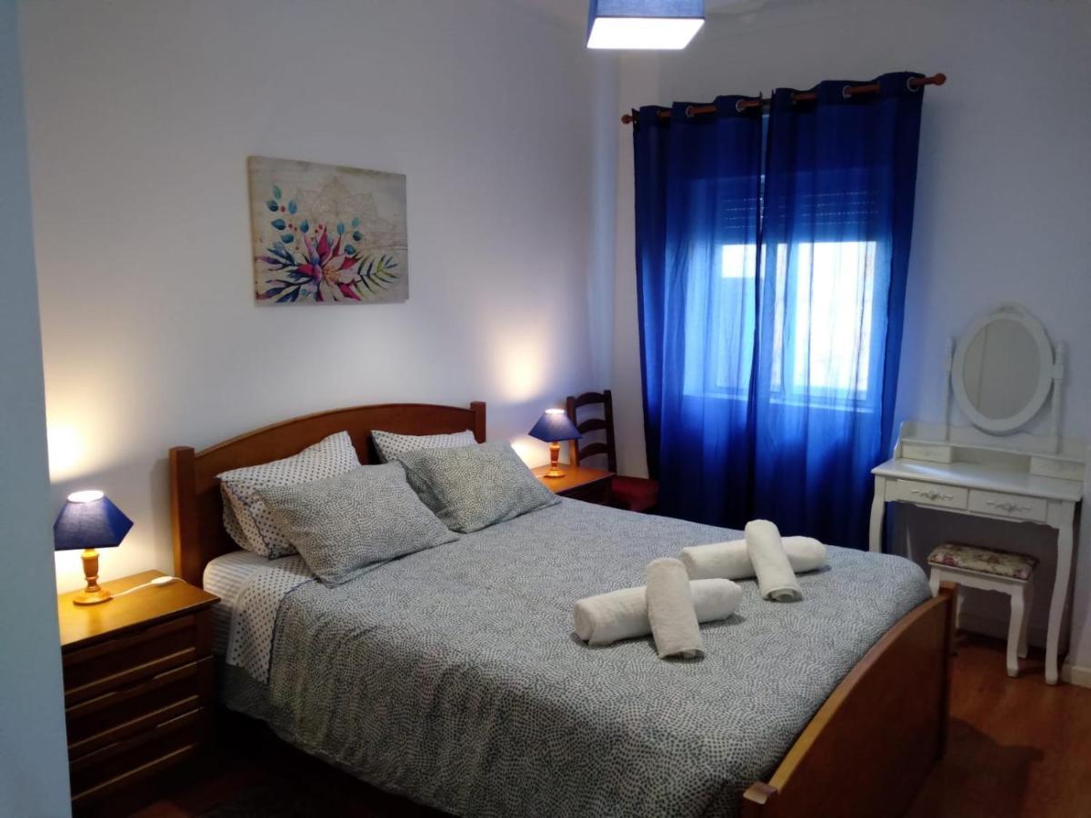 Apartamento Balsa Viseu Exterior photo