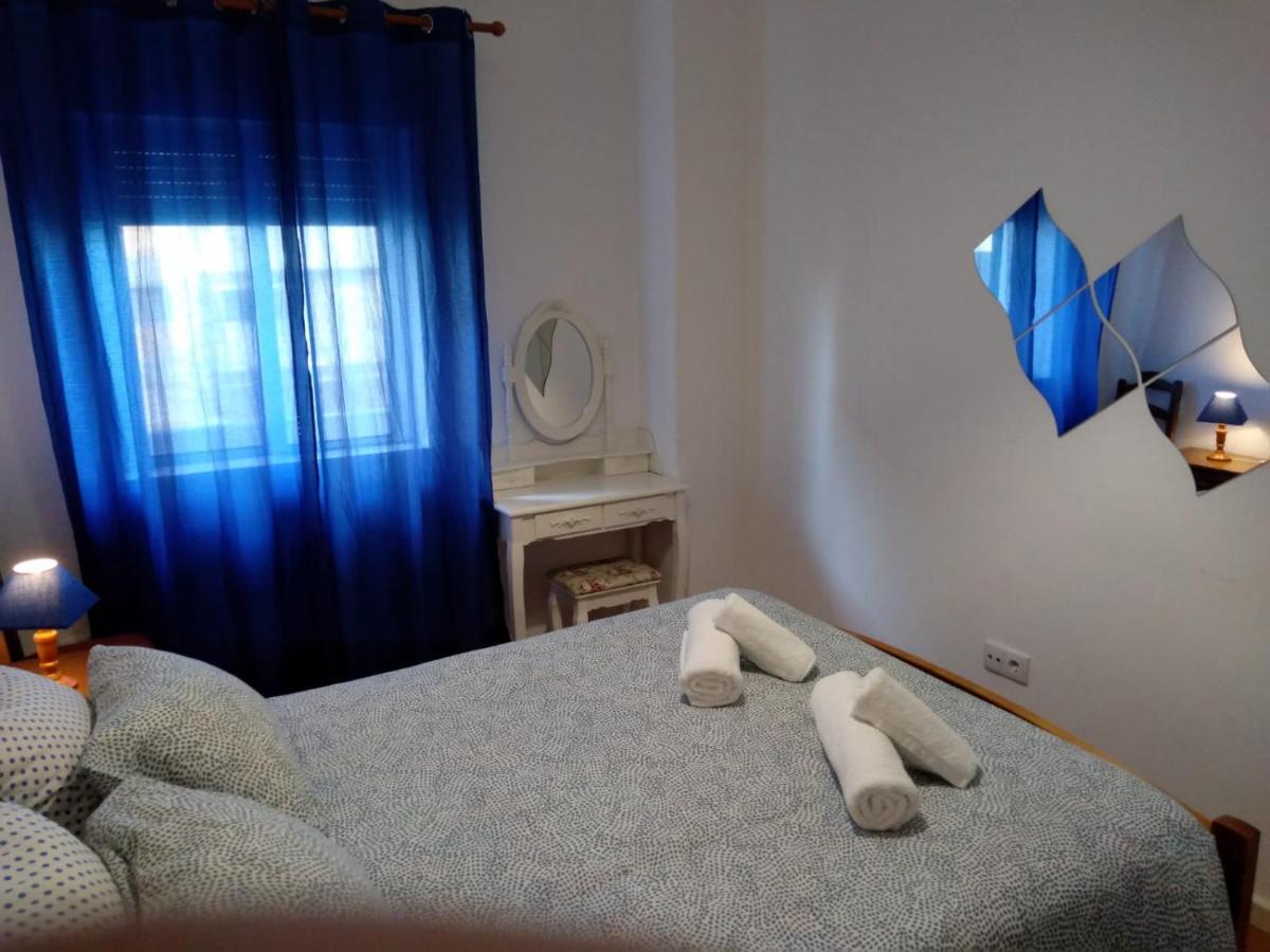 Apartamento Balsa Viseu Exterior photo