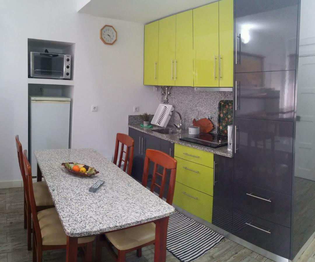 Apartamento Balsa Viseu Exterior photo